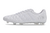 Chuteira Adidas Adipure 11Pro Campo FG - All White