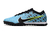 Chuteira Nike Mercurial Vapor 15 Elite Society - Azul/Preto