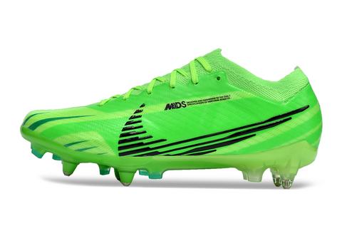 Mercurial Vapor