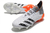 Chuteira Adidas Predator Freak.1 Campo FG "White Spark" - loja online