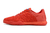 Chuteira Nike React Gato Futsal IC - Vermelho