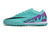 Chuteira Nike Mercurial Vapor 15 Elite Society - Azul/Roxo
