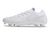 Chuteira Nike Campo Phantom GX2 Elite Campo FG - All White