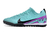 Chuteira Nike Mercurial Vapor 15 Pro Society - Azul/Roxo