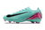 Chuteira Nike Air Zoom Mercurial Vapor 16 Elite FG - Azul/Rosa