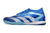 Chuteira Adidas Predator Accuracy.1 Futsal "Marine Rush Pack"