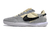 Chuteira Nike Street Gato Futsal IC - Cinza/Preto