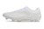 Chuteira Adidas X CrazyFast.1 FG - All White