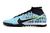 Chuteira Nike Mercurial Superfly 9 Elite Society - Azul/Preto