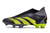 Chuteira Adidas Predator Accuracy+ FG "Crazycharged"