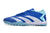 Chuteira Adidas Society Predator Accuracy.3 Low Society TF "Marine Rush Pack"