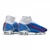 Chuteira Nike Mercurial Superfly 8 Elite Campo FG - Azul/Branco/Vermelho - comprar online