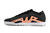 Chuteira Nike Mercurial Vapor Air Zoom 15 Elite Society - Preto/Laranja