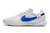 Chuteira Nike Street Gato Futsal IC -"França"