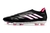 Chuteira Adidas Copa Pure+ Campo FG - Preto