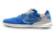 Chuteira Nike Street Gato Futsal IC - Azul