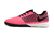 Chuteira Nike Lunar Gato Futsal - Rosa/Preto