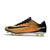 Chuteira Nike Mercurial Vapor 11 FG - Amarelo/Preto