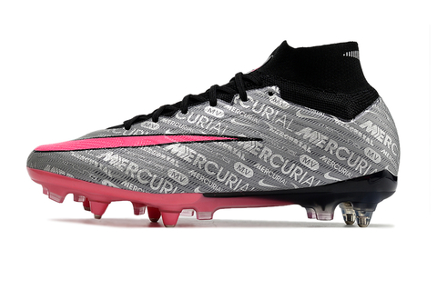 Nike mercurial superfly sales v fg pink
