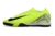 Chuteira Nike Mercurial Vapor 16 Elite Society - Verde/Preto/Prata