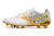 Chuteira Mizuno Morelia Neo 3 Campo FG "Sergio Ramos"