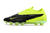 Chuteira Nike Campo Phantom GX Elite FG - Verde/Preto
