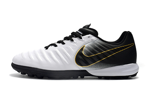 Chuteira society nike tiempo finale cheap tf masculina