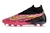 Chuteira Nike Campo Phantom GX Elite FG - Rosa