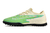 Chuteira Nike Phantom GX Pro Society TF - Bege/Verde