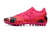 Chuteira Puma Future Z 1.3 MG - Rosa/Branco - comprar online