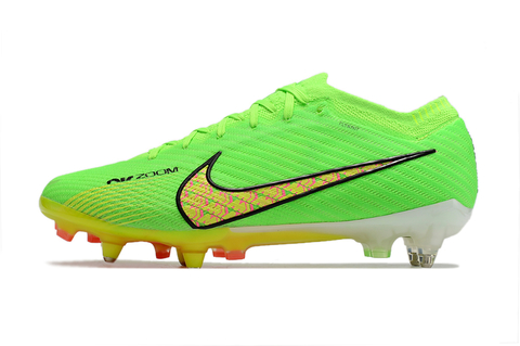 Nike mercurial vapor 12 verde hotsell