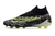 Chuteira Nike Campo Phantom GX Elite FG - Preto/Verde