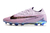 Chuteira Nike Campo Phantom GX Elite FG - Roxo