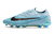 Chuteira Nike Campo Phantom GX Elite FG - Azul