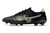 Chuteira Mizuno Morelia Neo 3 Campo FG - Preto/Amarelo