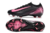 Chuteira Nike Air Zoom Mercurial Vapor 16 Elite FG - Rosa/Preto - loja online