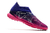 Chuteira Adidas Predator Edge.3 Low Society TF "Champions Code" na internet