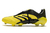 Chuteira Adidas Predator Absolute 20 FG - Amarelo/Preto