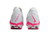 Chuteira Nike Campo Phantom GX Elite FG - Branco/Rosa na internet