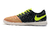 Chuteira Nike Lunar Gato Futsal - Amarelo/Preto