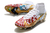 Chuteira Nike Mercurial Superfly 8 Elite SG "Record Breaking CR7" - Marca Esportiva - Loja Especializada em Chuteiras 