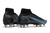 Chuteira Nike Mercurial Superfly 8 Elite SG "Black Pack" - comprar online