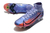 Chuteira Nike Mercurial Superfly 8 Elite SG "Kylian Mbappé Flames" na internet