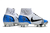 Chuteira Nike Mercurial Superfly 8 Elite SG "Jordan 1 Travis Scott x Fragment" na internet
