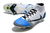Chuteira Nike Mercurial Superfly 8 Elite SG "Jordan 1 Travis Scott x Fragment" - Marca Esportiva - Loja Especializada em Chuteiras 
