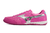 Chuteira Mizuno Morelia Sala Futsal - Rosa