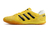 Chuteira Adidas Top Sala Futsal - Amarelo/Preto