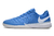 Chuteira Nike Lunar Gato Futsal - Azul/Branco