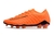 Chuteira Nike Phantom Ultra Venom FG - Laranja