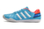 Chuteira Adidas Top Sala Futsal - Azul/Branco